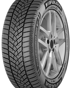 Zimska FULDA 235/55R17 103V KRI CONTROL SUV XL