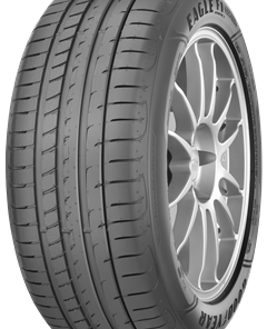 Ljetna GOODYEAR 255/50R19 103Y F1 ASYM 2 SUV N0 FP