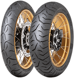 DUNLOP 150/70R17 69V TL TRX MERIDIAN