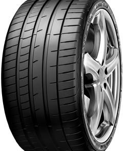 Ljetna GOODYEAR 225/40R18 92Y EAGLE F1 SUPERSPORT FP