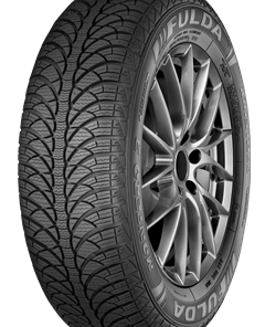 Zimska FULDA 165/70R14 81T KRI MONTERO 3 MS