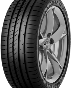 Ljetna GOODYEAR 245/40R20 99Y F1 ASYM 2 MOE ROF XL