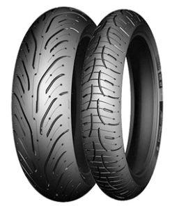 180/55R17 73W PILOT ROAD 4 R