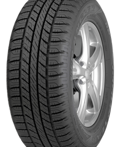 Ljetna GOODYEAR 275/65R17 115H WRL HPALL WEATHER FP