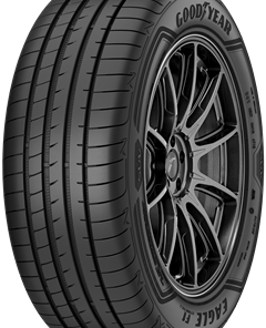 Ljetna GOODYEAR 285/45R19 111W EAG F1 ASY 3 SUV XL FP