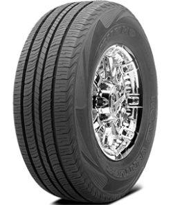Ljetna KUMHO 245/75R16 120/116S KL51 DOT4815