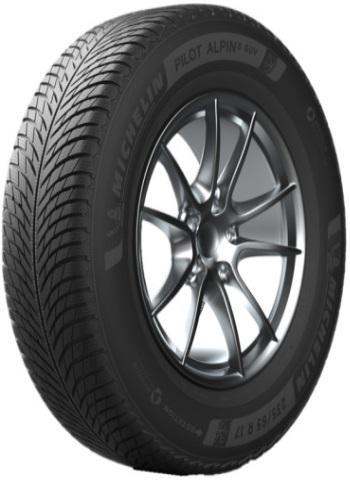 235/55R19 105H PILOT ALPIN 5 SUV MO m4a4rt5exja1_3528705081454.jpg