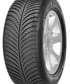165/60R15 81T VEC 4SEASONS G2 XL