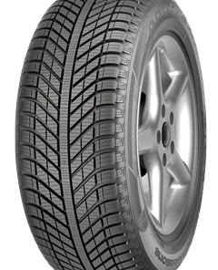 Cjelogodišnja GOODYEAR 215/70R16 100T VEC 4SEASONS SUV 4X4 FP