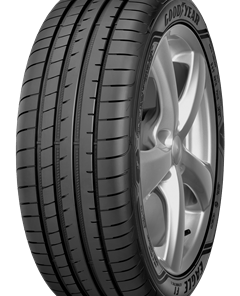 Ljetna GOODYEAR 245/40R18 93H F1 ASYM 3 AO FP