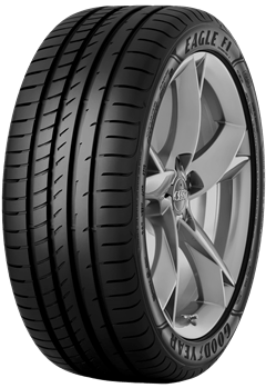 205/45R16 83Y EAG F1 ASY 2 FP Ljetna GOODYEAR 205/45R16 83Y EAG F1 ASY 2 FP