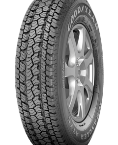 Ljetna GOODYEAR 205R16C 110S WRANGLER ATS