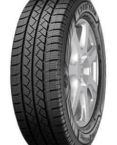 Cjelogodišnja GOODYEAR 195/75R16C 107S VECTOR-4S CARGO