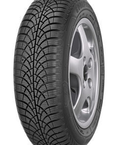 Zimska GOODYEAR 185/55R15 82T UG 9+ MS