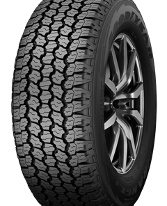 Ljetna GOODYEAR 255/65R19 114H WRL AT ADV LR XL