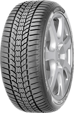 Zimska SAVA 225/55R16 95H ESKIMO HP 2 FP 225/55R16 95H ESKIMO HP 2 FP