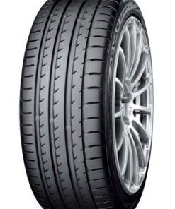 295/40R21 111Y V105T XL