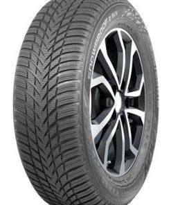 265/60R18 114H SNOWPROOF 2 SUV XL