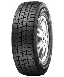 195/75R16C 107R COMTRAC 2 WINTER+