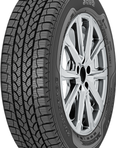 215/60R16C 103/101T ESKIMO LT