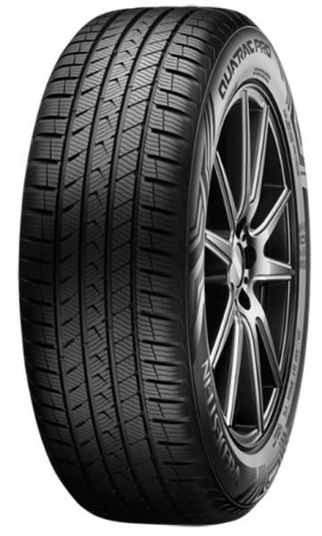 Cjelogodišnja VREDESTEIN 215/50R17 95W QUATRAC PRO+ XL 215/50R17 95W QUATRAC PRO+ XL