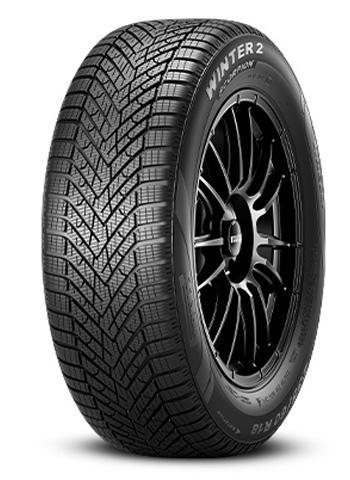295/35R21 107V SCORPION WINTER 2 XL Zimska PIRELLI 295/35R21 107V XL SCORPION WINTER 2