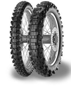 moto gume 140/80-18 70M Six Days Extreme Extra Soft R TT