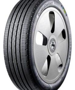 Ljetna CONTINENTAL 205/55R16 91Q EcoContact