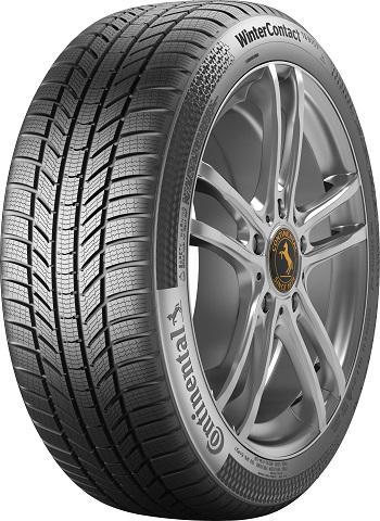 Zimska CONTINENTAL 245/45R21 104V TS-870 P FR XL 245/45R21 104V TS-870 P FR XL
