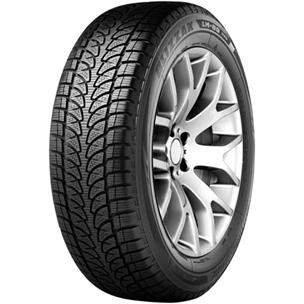 Zimska BRIDGESTONE 235/60R16 100H LM-80 EVO 235/60R16 100H LM-80 EVO