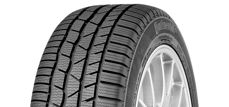 Zimska CONTINENTAL 225/55R17 101V TS830 P 225/55R17 101V TS830 P