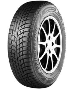 285/45R21 113V XL LM005 RFT Blizzak *