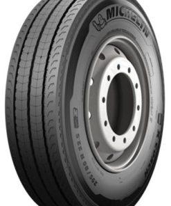 295/80R22.5 154M X COACH Z