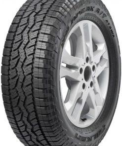 235/85R16 120/116Q SUV 3PMSF Wildpeak A/T AT3WA m+s