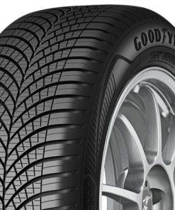 Cjelogodišnja GOODYEAR 205/60R15 95V VEC 4SEASONS G3 XL