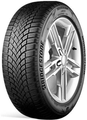 Zimska BRIDGESTONE 255/55R19 111V XL LM005 Blizzak 255/55R19 111V XL LM005 Blizzak