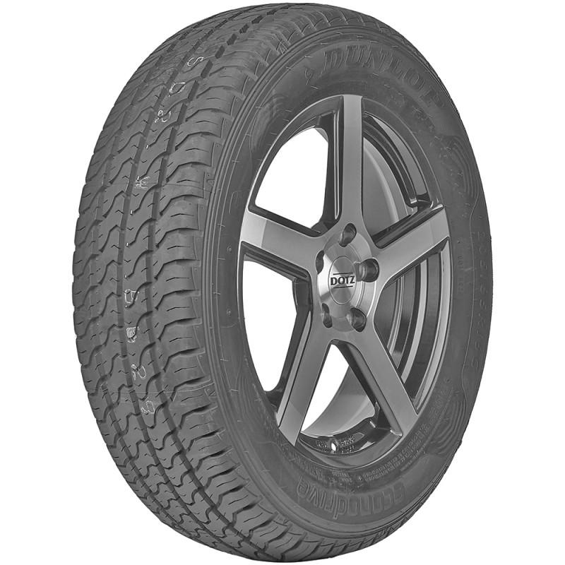 Ljetna DUNLOP 225/70R15C 112/110S ECONODRIVE 225/70R15C 112/110S ECONODRIVE