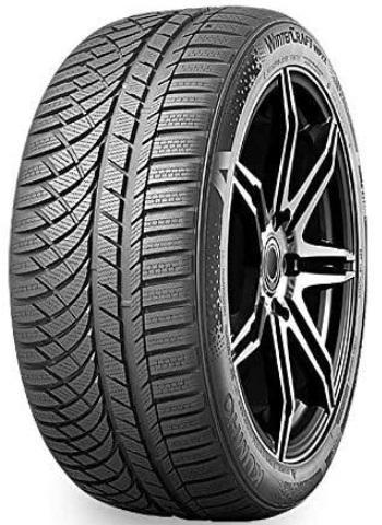 255/35R20 97W WP72 XL Zimska KUMHO 255/35R20 97W XL WP72 WinterCraft