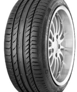 255/40R19 96W SC-5* SSR