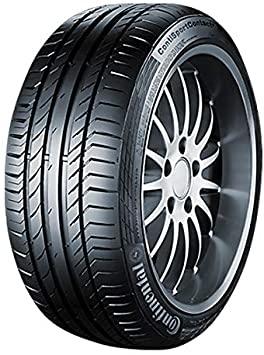 Ljetna CONTINENTAL 285/35R21 105Y SC-5P MO XL 285/35R21 105Y SC-5P MO XL