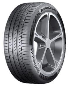 215/45R17 87Y Premium 6 FR