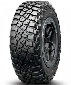 Ljetna BFGOODRICH 33/12.50R15 108Q MUD TERRAIN T/A KM3
