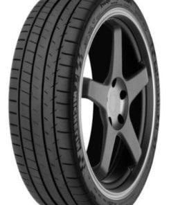 Ljetna MICHELIN 225/40R18 88Y PILOT SUPER SPORT *