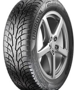 Cjelogodišnja UNIROYAL 175/70R14 84T ALLSEASONEXPERT 2