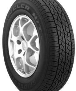 235/55R18 100H D-687