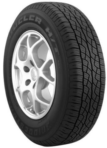 Ljetna BRIDGESTONE 235/55R18 100H D-687 235/55R18 100H D-687