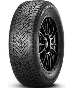 235/50R21 104V XL SCORPION WINTER 2 elt