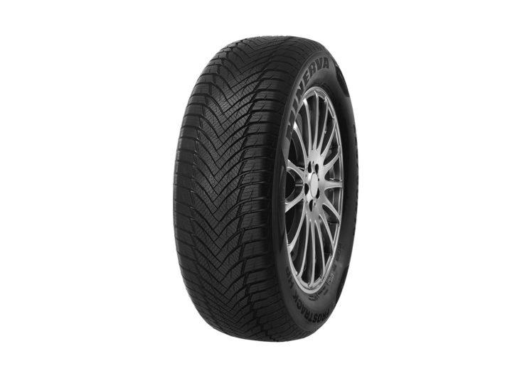 Zimska MINERVA 175/55R15 77T 3PMSF Frostrack HP m+s 175/55R15 77T 3PMSF Frostrack HP m+s