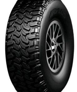 LT33X12.50R15 108Q A929 M/T P.O.R.