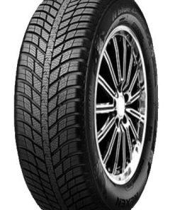 225/55R18 102V NBLUE 4SEASON